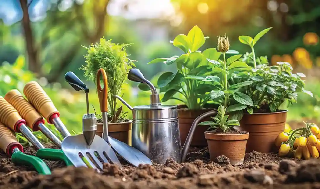 Household & Garden